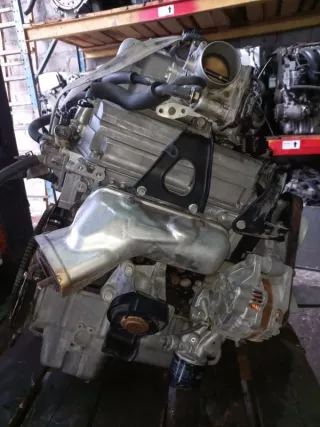  Двигатель Mitsubishi Pajero 4 6.0л Арт 2-881571, вид 5