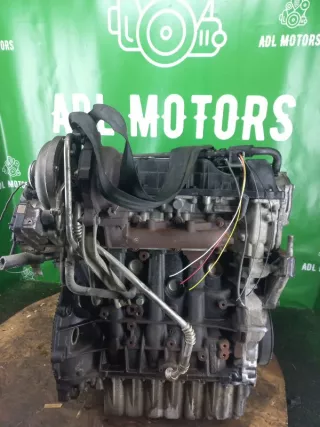  Двигатель SsangYong Actyon 1 Арт 2-881622, вид 4