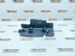 8W0505416E Защита днища Audi A4 B9 Арт 2-881671, вид 2