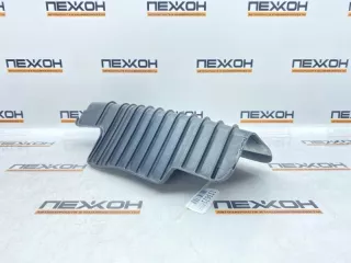 8W0505416E Защита днища Audi A4 B9 Арт 2-881671, вид 3