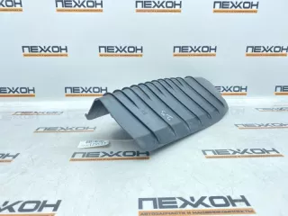 8W0505416E Защита днища Audi A4 B9 Арт 2-881671, вид 4