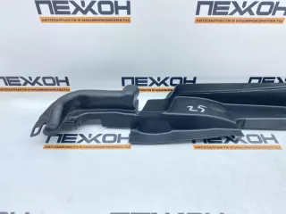 8W0821169C Пыльник крыла Audi A4 B9 Арт 2-881674, вид 2