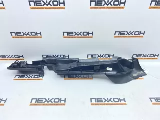 8W0821169C Пыльник крыла Audi A4 B9 Арт 2-881674, вид 4