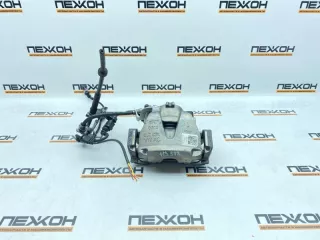 8W0615123 Суппорт тормозной Audi A4 B9 Арт 2-881688, вид 1