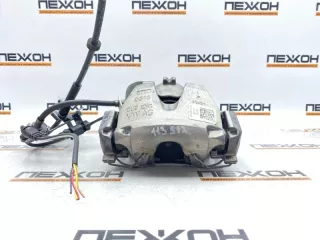 8W0615123 Суппорт тормозной Audi A4 B9 Арт 2-881688, вид 2