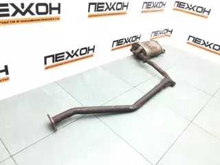 L50140100E Глушитель Mazda 6 2 Арт 2-881704, вид 5
