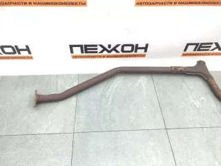 L50140100E Глушитель Mazda 6 2 Арт 2-881704, вид 8