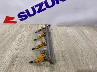 15710-55L00 Топливная рампа Suzuki Vitara2 Арт 2-881759, вид 2