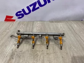 15710-55L00 Топливная рампа Suzuki Vitara2 Арт 2-881759, вид 3