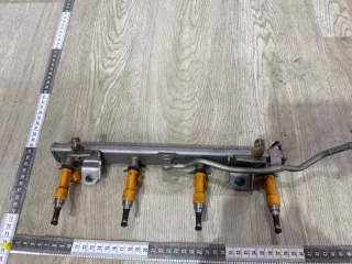 15710-55L00 Топливная рампа Suzuki Vitara2 Арт 2-881759, вид 6