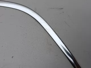7P6853995 Молдинг стекла Volkswagen Touareg 2 Арт 2-881844, вид 4