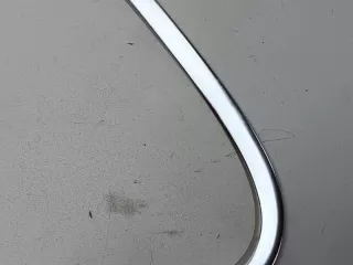 7P6853995 Молдинг стекла Volkswagen Touareg 2 Арт 2-881844, вид 5