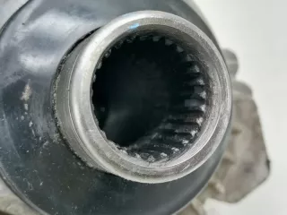 27105A371E2 Раздаточная коробка BMW X4 F26 Арт 2-881870, вид 2