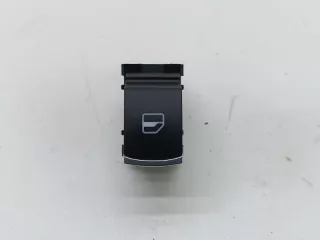 5K0959855 Кнопка стеклоподъёмника Volkswagen Touareg 2 Арт 2-881912, вид 2
