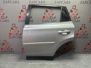 6700442180 Дверь задняя левая Toyota Rav 4 4 Арт 2-882001, вид 1