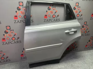 6700442180 Дверь задняя левая Toyota Rav 4 4 Арт 2-882001, вид 2