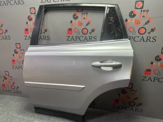 6700442180 Дверь задняя левая Toyota Rav 4 4 Арт 2-882001, вид 3