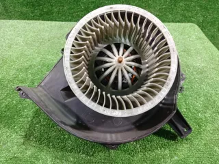6R2819015 Моторчик печки Audi A1 Арт 2-882033, вид 1