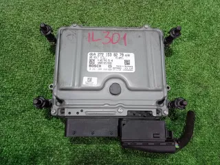 A2721538091 Блок управления двигателем Mercedes Vito W639 Арт 2-882099, вид 1