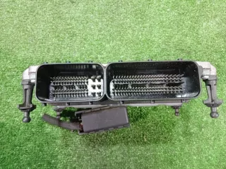 A2721538091 Блок управления двигателем Mercedes Vito W639 Арт 2-882099, вид 3