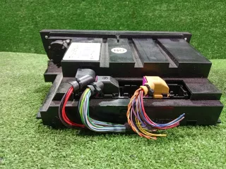 95565310308 Блок управления печки/климат-контроля Porsche Cayenne 959 Арт 2-882115, вид 4