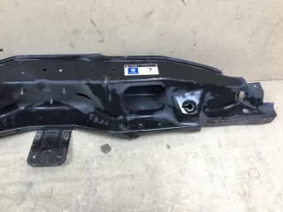 1379472080 Рамка радиатора Peugeot Boxer 1 Арт 2-882178, вид 3