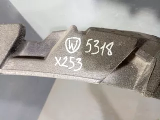 A2538859401 Наполнитель переднего бампера Mercedes GLC X253 Арт 2-882389, вид 14