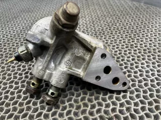 MD302473 Кронштейн масляного фильтра Mitsubishi Pajero 2 3.5л Арт 2-882478, вид 3