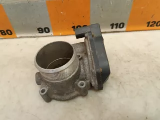 06F133062J Заслонка дроссельная Volkswagen Passat B6 Арт 2-882542, вид 1