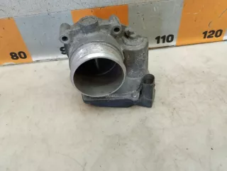06F133062J Заслонка дроссельная Volkswagen Passat B6 Арт 2-882542, вид 2