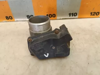 06F133062J Заслонка дроссельная Volkswagen Passat B6 Арт 2-882542, вид 3