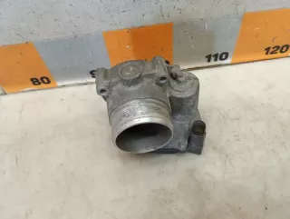 06F133062J Заслонка дроссельная Volkswagen Passat B6 Арт 2-882542, вид 4