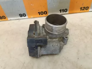06F133062J Заслонка дроссельная Volkswagen Passat B6 Арт 2-882542, вид 5