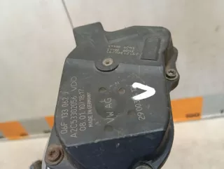 06F133062J Заслонка дроссельная Volkswagen Passat B6 Арт 2-882542, вид 7
