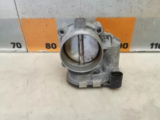078133062C Заслонка дроссельная Audi A8 D3 (S8) Арт 2-882552, вид 1