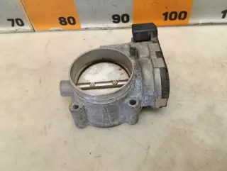 078133062C Заслонка дроссельная Audi A8 D3 (S8) Арт 2-882552, вид 2