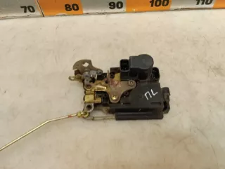 T116105030 Замок двери передней левой Chery Tiggo t11 Арт 2-882745, вид 2