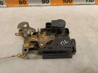 T116105030 Замок двери передней левой Chery Tiggo t11 Арт 2-882745, вид 3