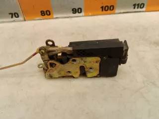 T116105030 Замок двери передней левой Chery Tiggo t11 Арт 2-882745, вид 4