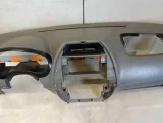 T115305020 Панель передняя салона (торпедо) Chery Tiggo t11 Арт 2-882823, вид 3