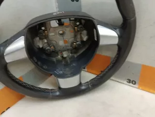 4M513600EKW Руль Ford Focus 1 Арт 2-882915, вид 4