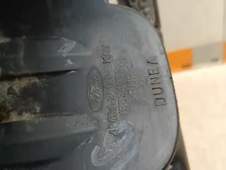 4M513600EKW Руль Ford Focus 1 Арт 2-882915, вид 9