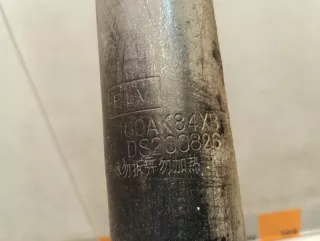 2915100AK84XB Амортизатор задний Great Wall Hover Арт 2-882948, вид 9