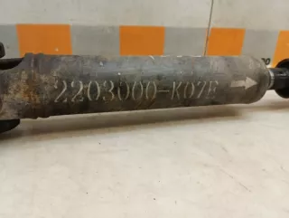 2203000K07E Карданный вал Great Wall Hover Арт 2-883003, вид 7