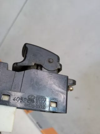 935782D000 Кнопка стеклоподъемника Hyundai Sonata (EF)  Арт 2-883032, вид 9