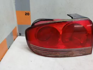924013D010 Фонарь задний левый Hyundai Sonata (EF)  Арт 2-883154, вид 3