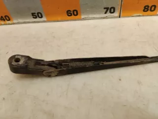 288809497R Щеткодержатель (поводок стеклоочистителя, дворник) Renault Logan 1 Арт 2-883278, вид 5