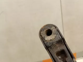 288809497R Щеткодержатель (поводок стеклоочистителя, дворник) Renault Logan 1 Арт 2-883278, вид 6
