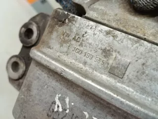 3C0199555Q Кронштейн КПП Volkswagen Passat B6 Арт 2-883334, вид 7