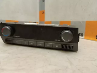 6870009080 Блок управления печки/климат-контроля SsangYong Kyron Арт 2-883423, вид 2